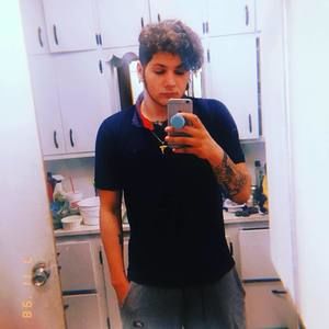 Meet your Posher, Joey